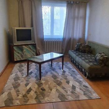 Сдается Многокомнатная квартира, 61 м²