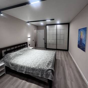 Сдается Многокомнатная квартира, 76 м²