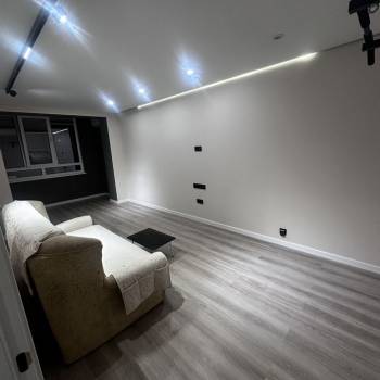 Сдается Многокомнатная квартира, 62,6 м²