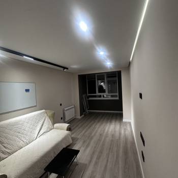 Сдается Многокомнатная квартира, 62,6 м²