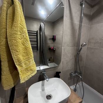 Сдается Многокомнатная квартира, 62,6 м²