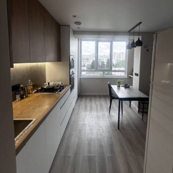 Сдается Многокомнатная квартира, 62,6 м²