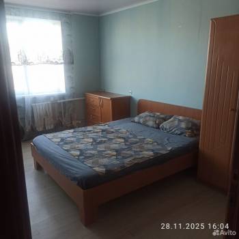 Сдается Многокомнатная квартира, 68 м²