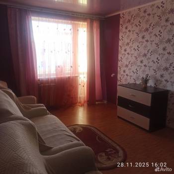 Сдается Многокомнатная квартира, 68 м²