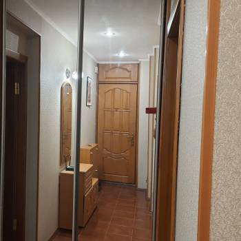 Сдается 2-х комнатная квартира, 50 м²