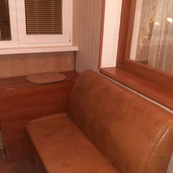 Сдается 2-х комнатная квартира, 50 м²