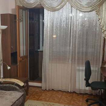 Сдается 2-х комнатная квартира, 50 м²