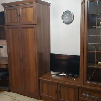 Сдается 2-х комнатная квартира, 50 м²