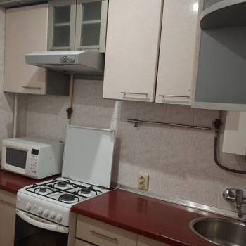Сдается 2-х комнатная квартира, 50 м²