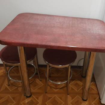 Сдается 2-х комнатная квартира, 50 м²