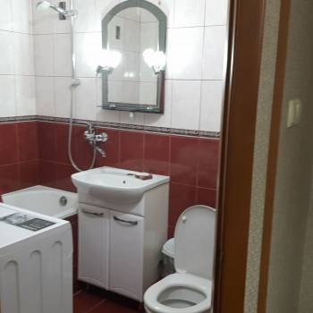 Сдается 2-х комнатная квартира, 50 м²