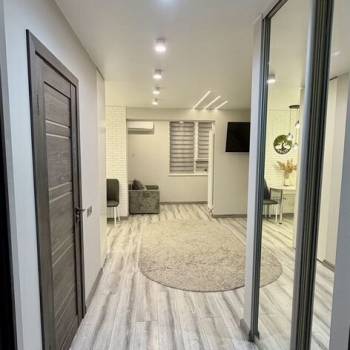 Сдается 1-комнатная квартира, 33 м²