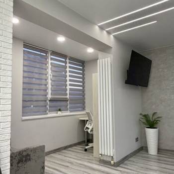 Сдается 1-комнатная квартира, 33 м²