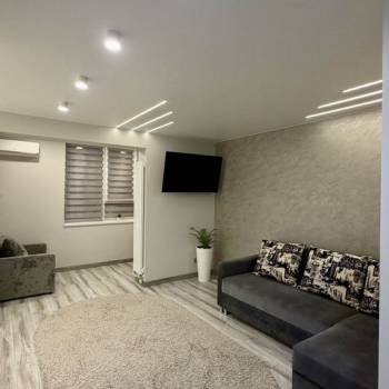 Сдается 1-комнатная квартира, 33 м²