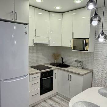 Сдается 1-комнатная квартира, 33 м²