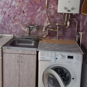 Сдается 2-х комнатная квартира, 43 м²