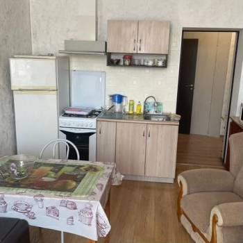 Сдается 1-комнатная квартира, 26 м²