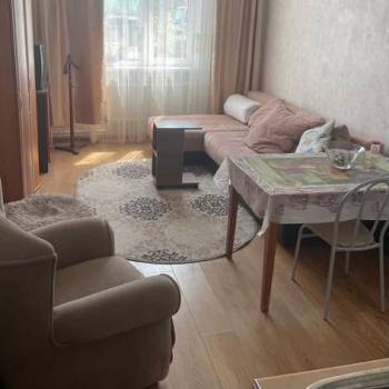 Сдается 1-комнатная квартира, 26 м²