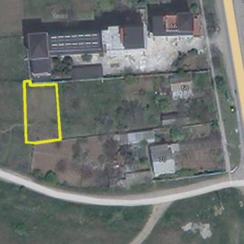 Продается Участок, 400 м²