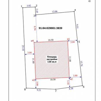 Продается Участок, 400 м²