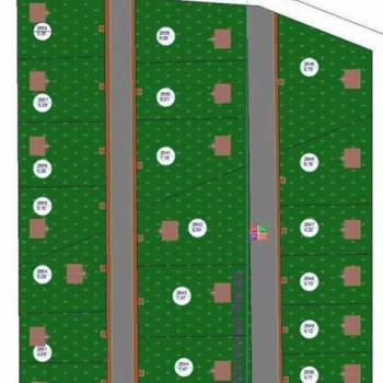 Продается Участок, 13100 м²