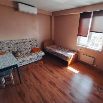 Сдается 1-комнатная квартира, 26 м²