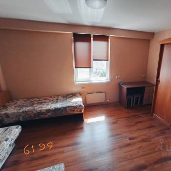 Сдается 1-комнатная квартира, 26 м²