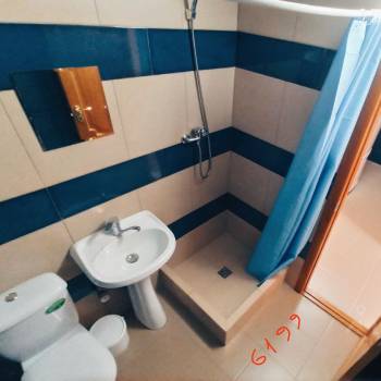 Сдается 1-комнатная квартира, 26 м²