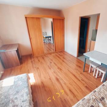 Сдается 1-комнатная квартира, 26 м²