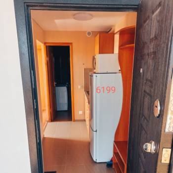 Сдается 1-комнатная квартира, 26 м²