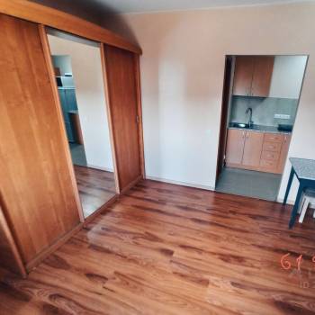 Сдается 1-комнатная квартира, 26 м²