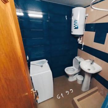 Сдается 1-комнатная квартира, 26 м²