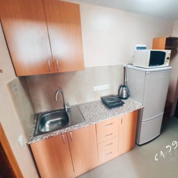 Сдается 1-комнатная квартира, 26 м²
