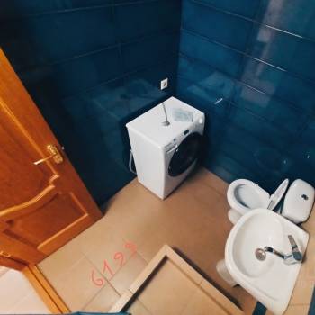 Сдается 1-комнатная квартира, 26 м²