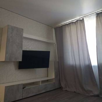Сдается 1-комнатная квартира, 33 м²