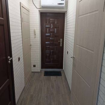 Сдается 1-комнатная квартира, 33 м²