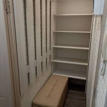 Сдается 1-комнатная квартира, 33 м²