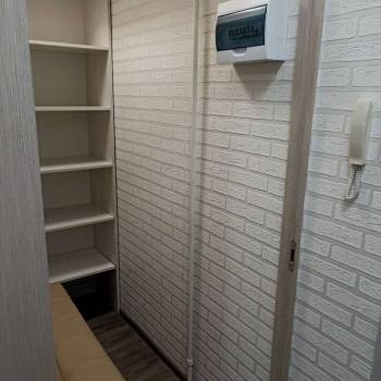 Сдается 1-комнатная квартира, 33 м²