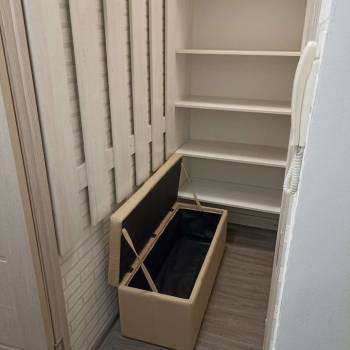 Сдается 1-комнатная квартира, 33 м²