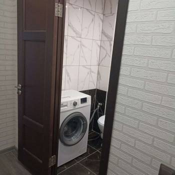 Сдается 1-комнатная квартира, 33 м²