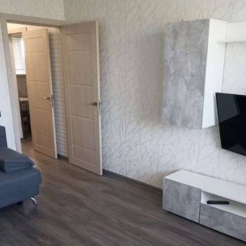 Сдается 1-комнатная квартира, 33 м²