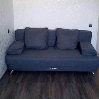 Сдается 1-комнатная квартира, 33 м²