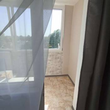 Сдается 1-комнатная квартира, 33 м²