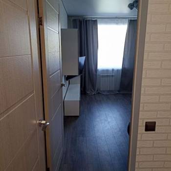 Сдается 1-комнатная квартира, 33 м²