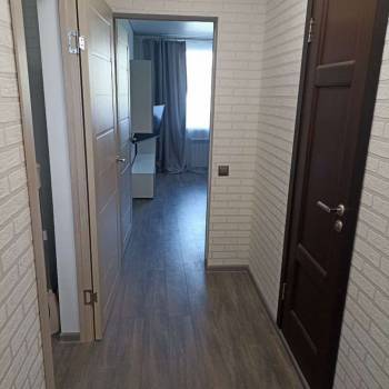 Сдается 1-комнатная квартира, 33 м²