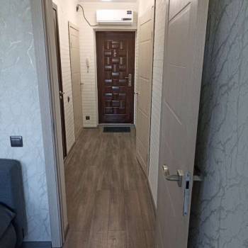 Сдается 1-комнатная квартира, 33 м²
