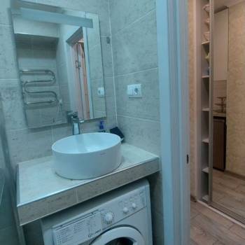 Сдается 1-комнатная квартира, 26 м²