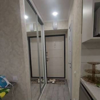 Сдается 1-комнатная квартира, 26 м²