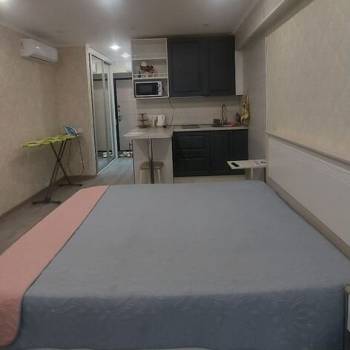 Сдается 1-комнатная квартира, 26 м²
