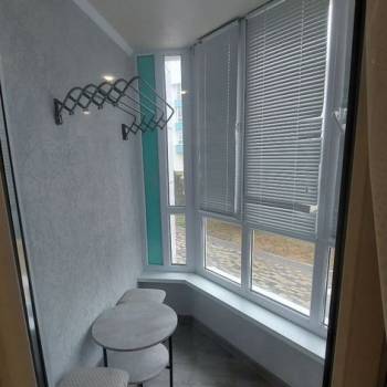 Сдается 1-комнатная квартира, 26 м²
